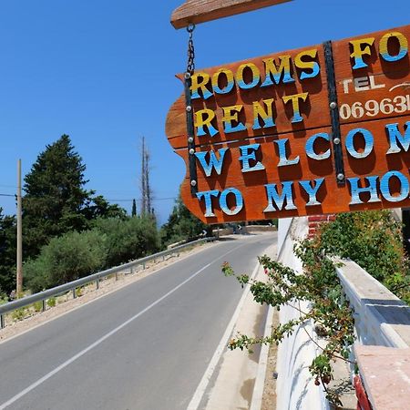 Vila Panorama Piqeras Bed & Breakfast Екстериор снимка